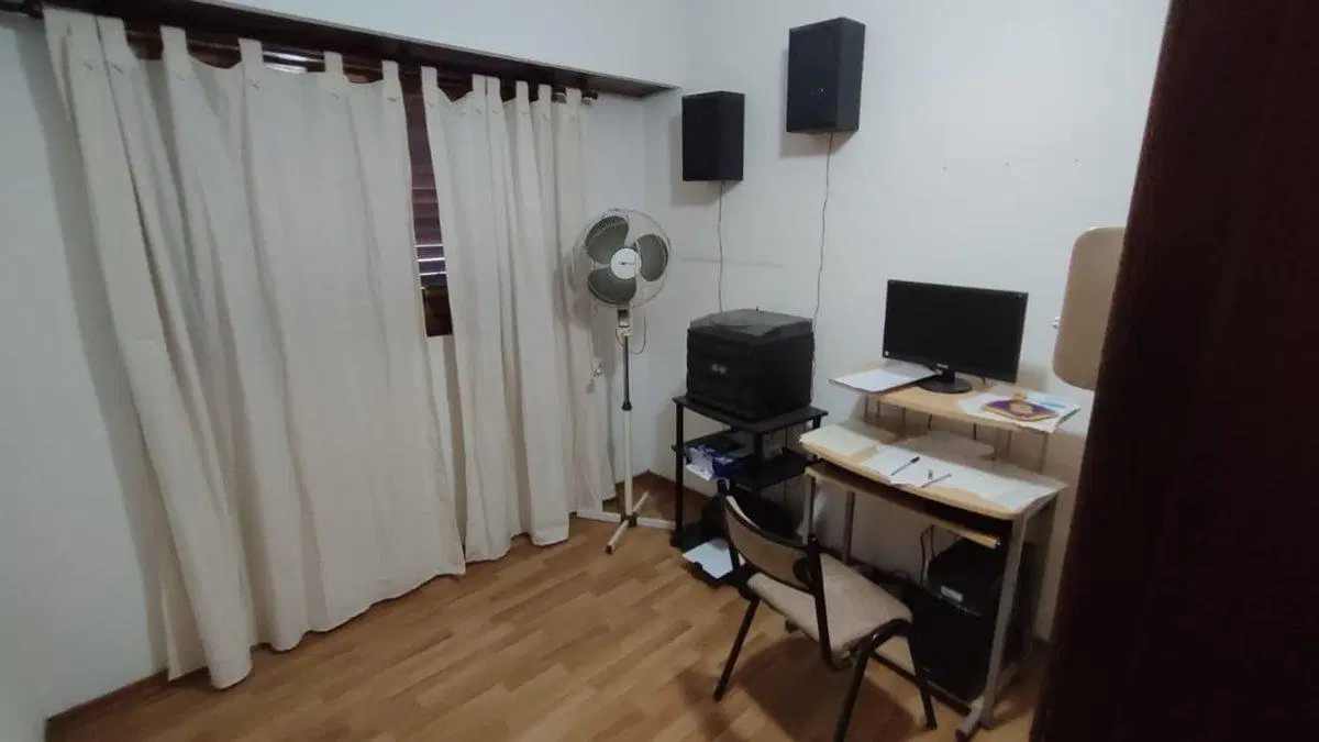 VENTA CASA 2 PLANTAS DE 4 AMB EN TURDERA 4
