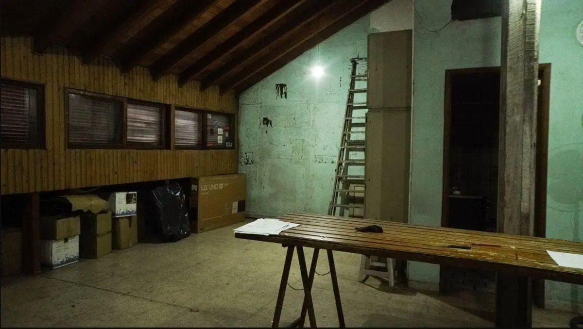 VENTA CASA 2 PLANTAS DE 4 AMB EN TURDERA 8