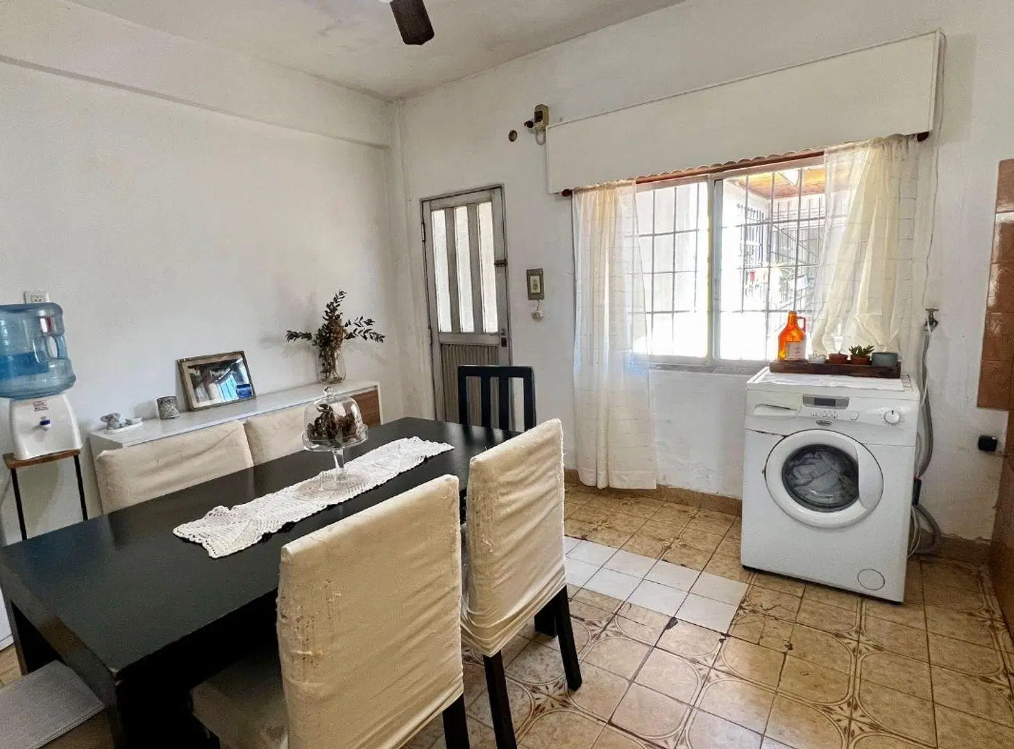 CASA 5 AMBIENTES VENTA EN RAFAEL CALZADA 4