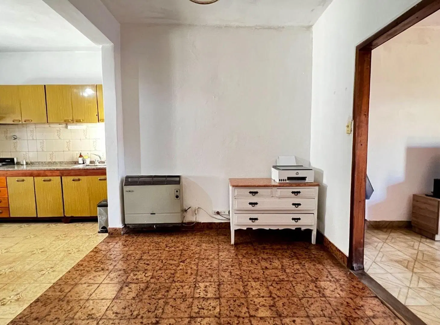 CASA 5 AMBIENTES VENTA EN RAFAEL CALZADA 8