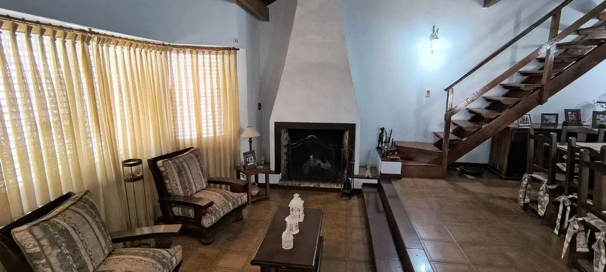 VENTA CASA 4 AMB BURZACO APTO CREDITO 8