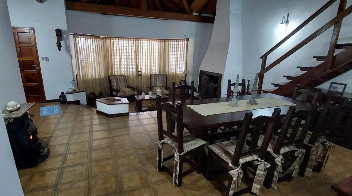 VENTA CASA 4 AMB BURZACO APTO CREDITO 3