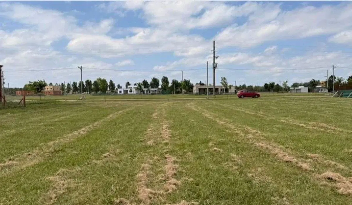 TERRENO EN VENTA FINCAS DE SAN VICENTE FINANCIADO 6