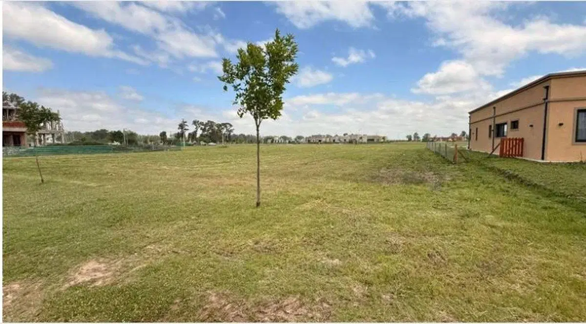 TERRENO EN VENTA FINCAS DE SAN VICENTE FINANCIADO 5