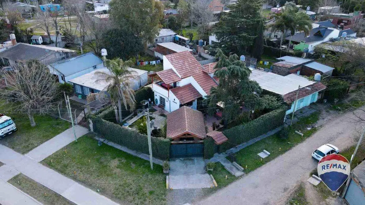 CASA 5 AMB. VENTA GLEW APTA MOVILIDAD REDUCIDA 3