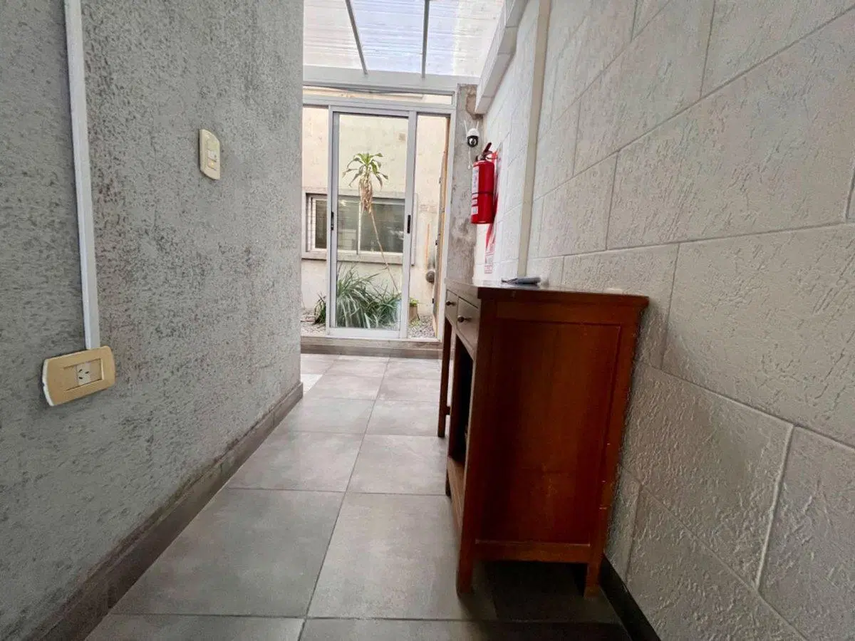 DEPARTAMENTO DOS AMBIENTES  VENTA LOMAS DE ZAMORA 3