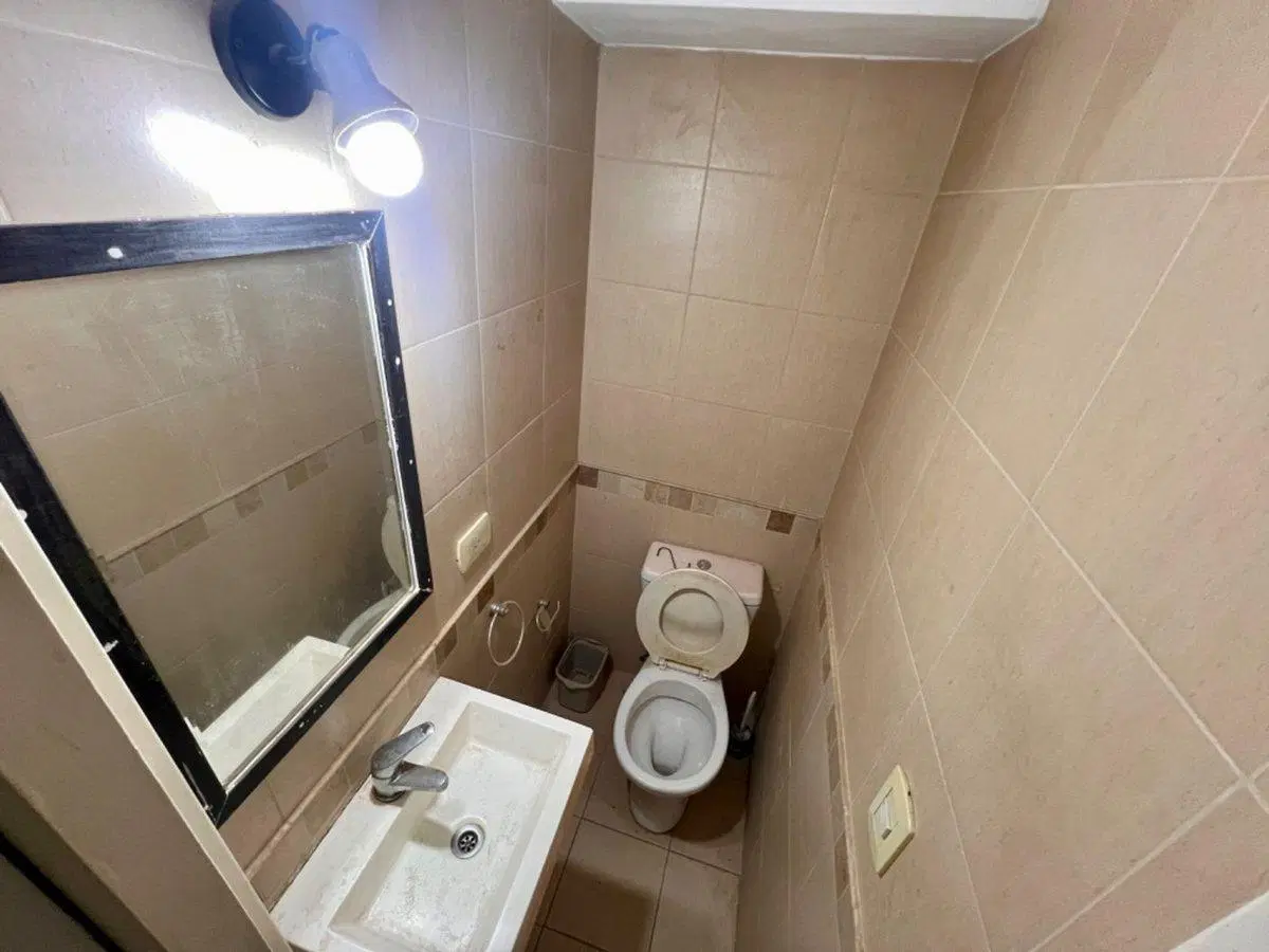 DEPARTAMENTO DOS AMBIENTES  VENTA LOMAS DE ZAMORA 8