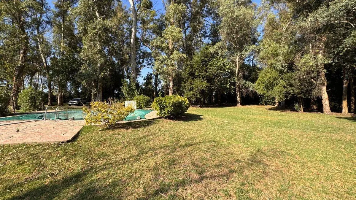 CASA VENTA BRANDSEN QUINTA AMPLIO LOTE Y PILETA 2