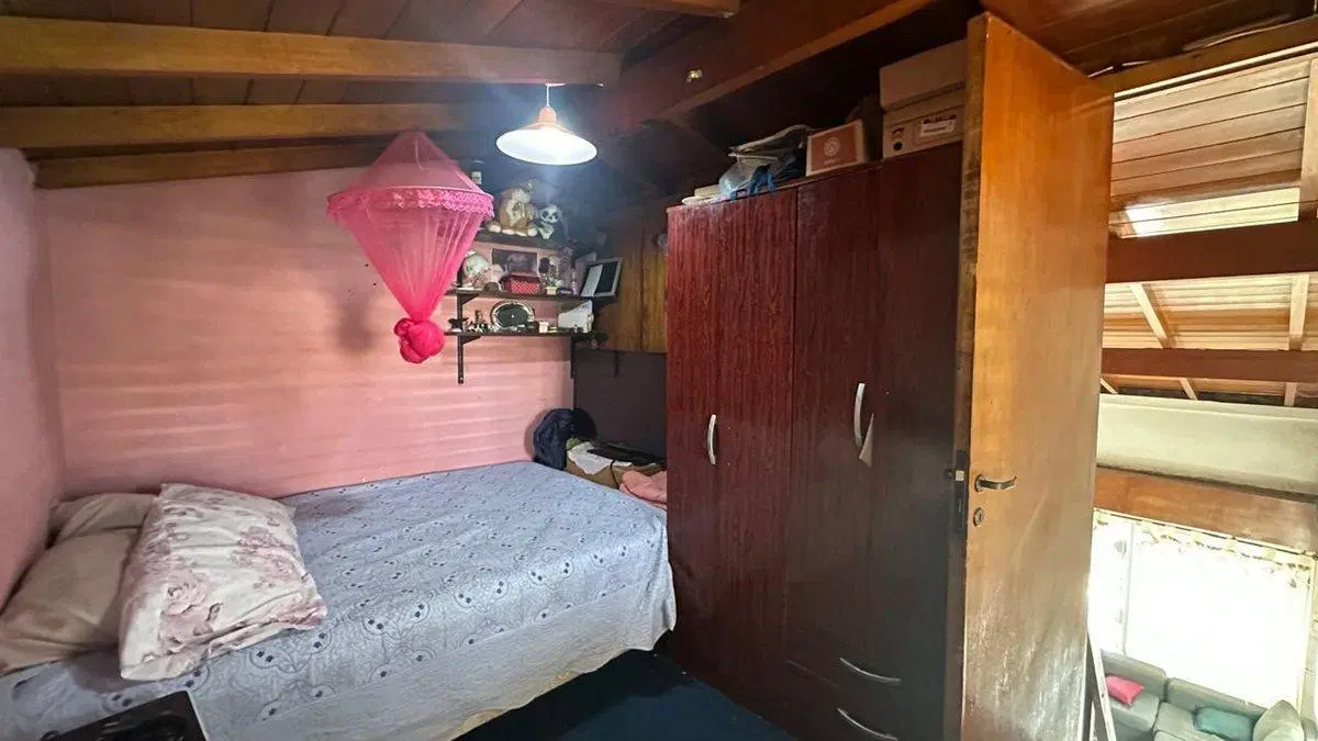 CASA 5 ANB EN AVELLANED C/QUINCHO APTO CRÉDITO 3