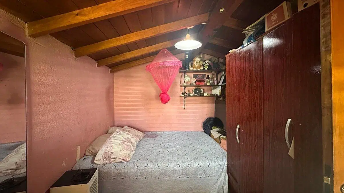 CASA 5 ANB EN AVELLANED C/QUINCHO APTO CRÉDITO 8