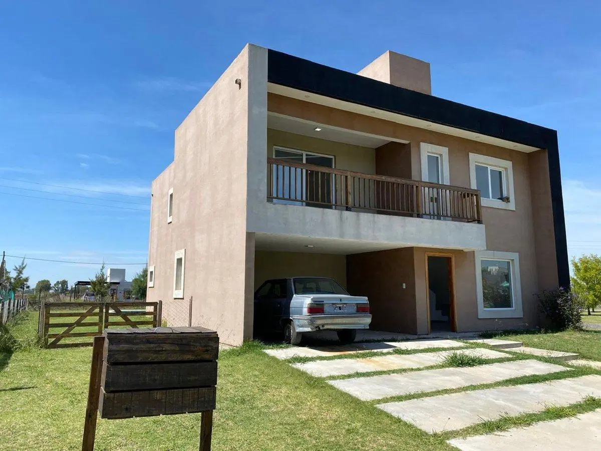 Casa 4 ambientes VENTA Santo Domingo, SAN VICENTE 8