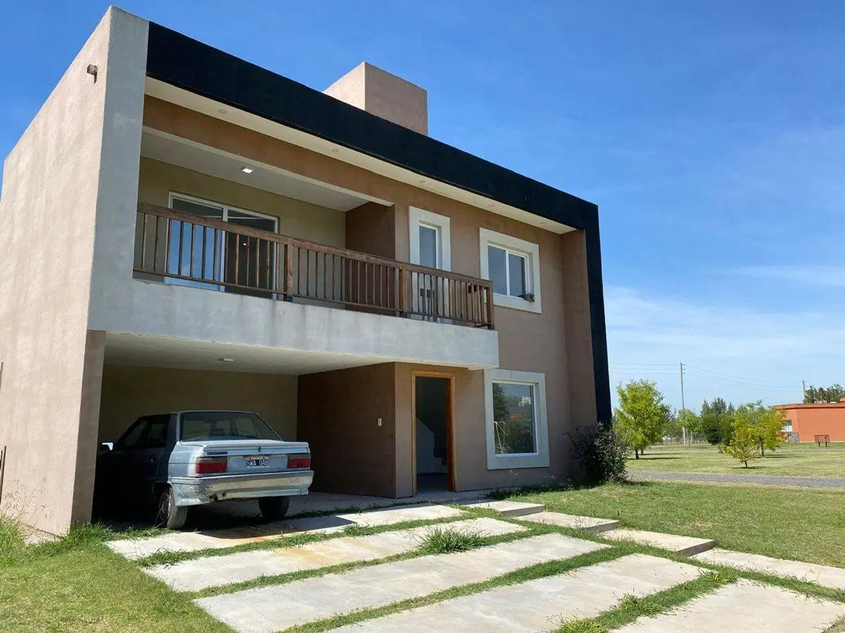 Casa 4 ambientes VENTA Santo Domingo, SAN VICENTE 5