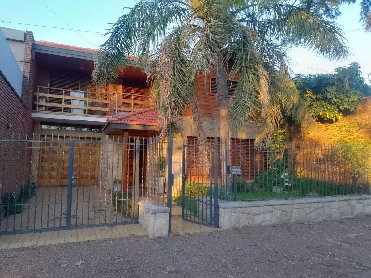 CASA 4 AMBIENTES VENTA TEMPERLEY APTO CREDITO 3