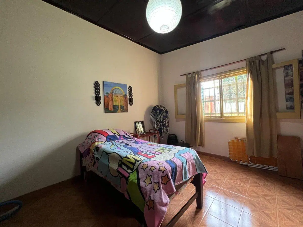 CASA 3 AMBIENTES EN VENTA LONGCHAMPS APTO CREDITO 4