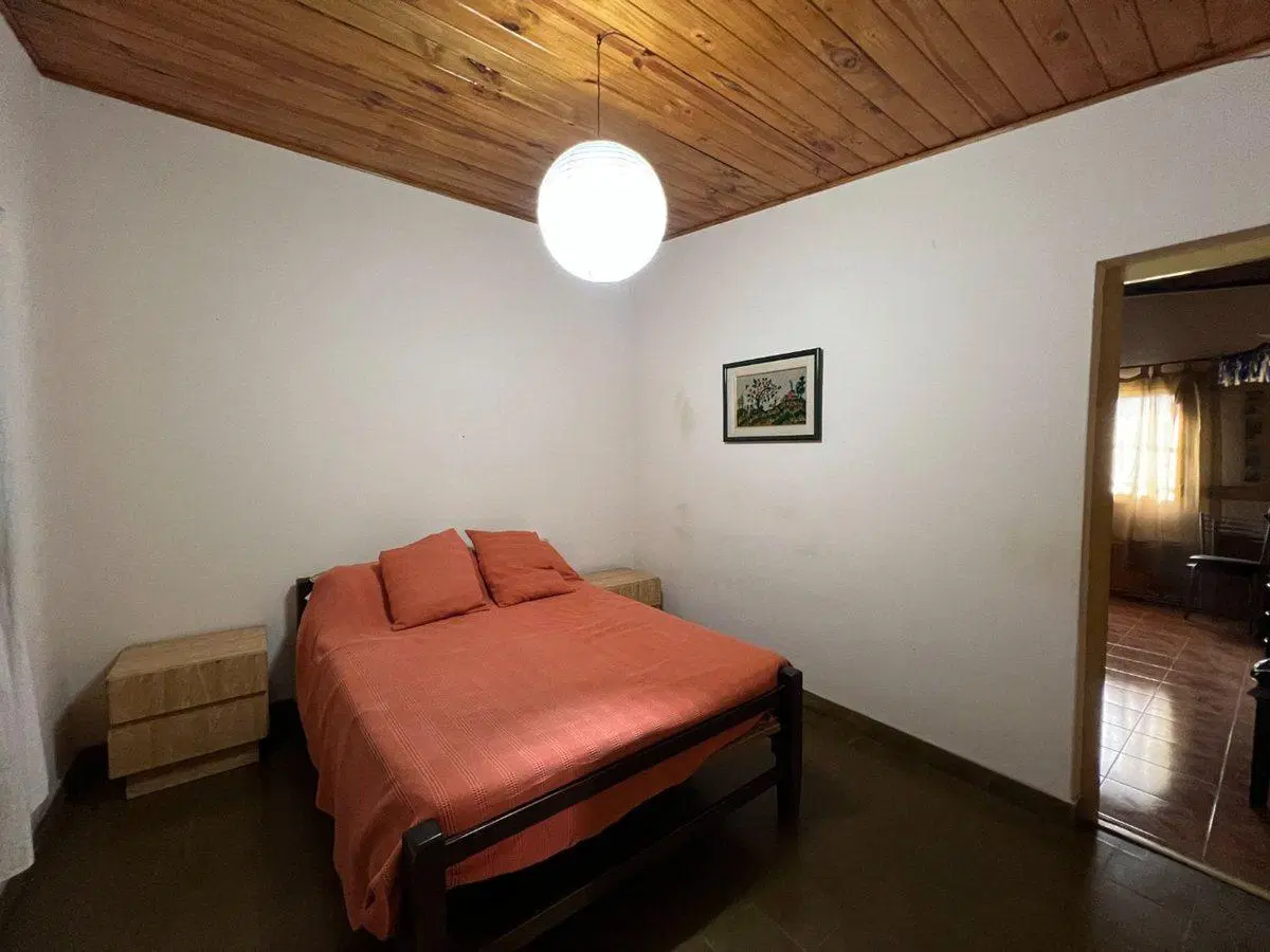 CASA 3 AMBIENTES EN VENTA LONGCHAMPS APTO CREDITO 5