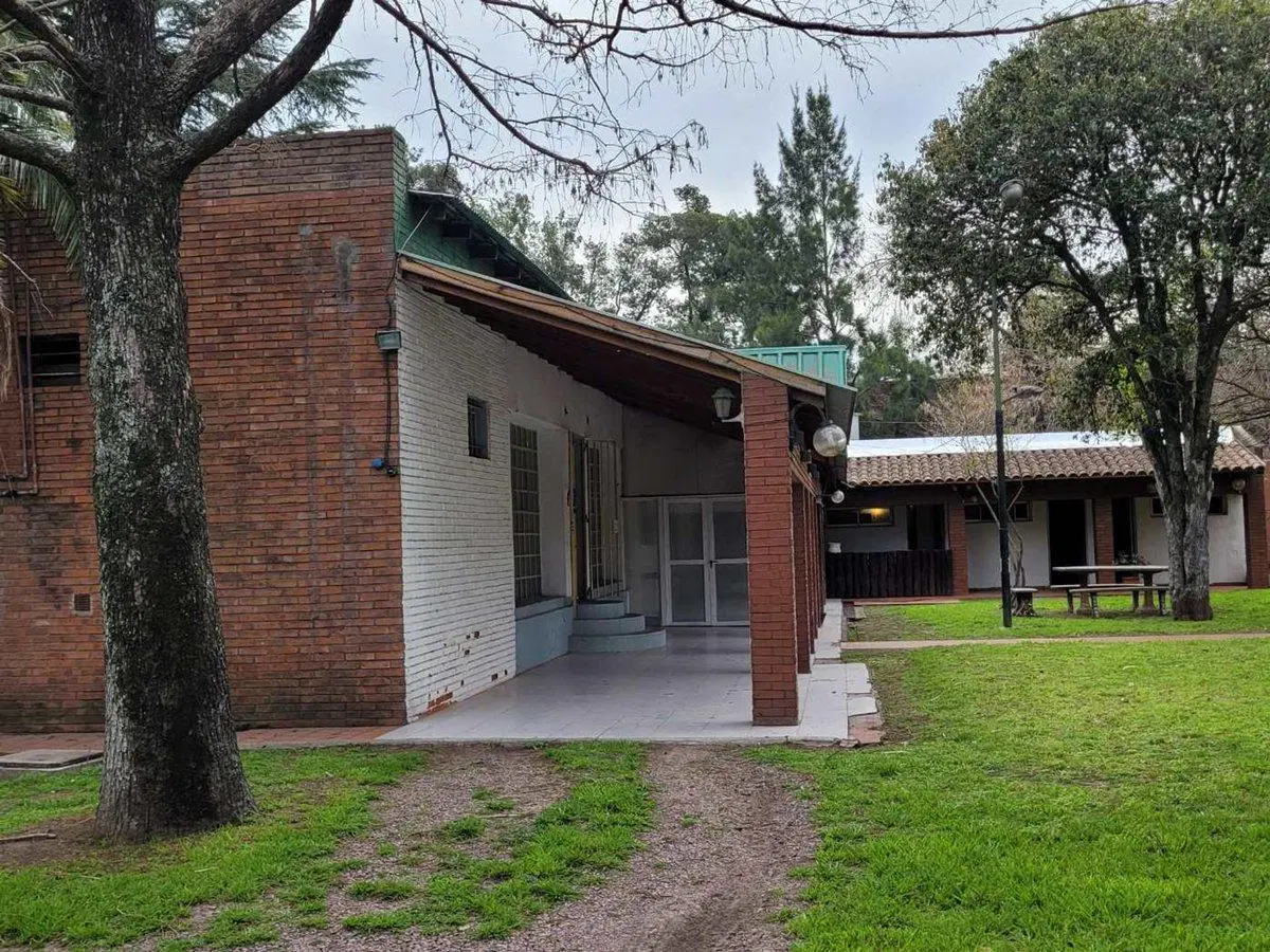 Quinta en Venta en M. Grande, Pileta Climatizada 5