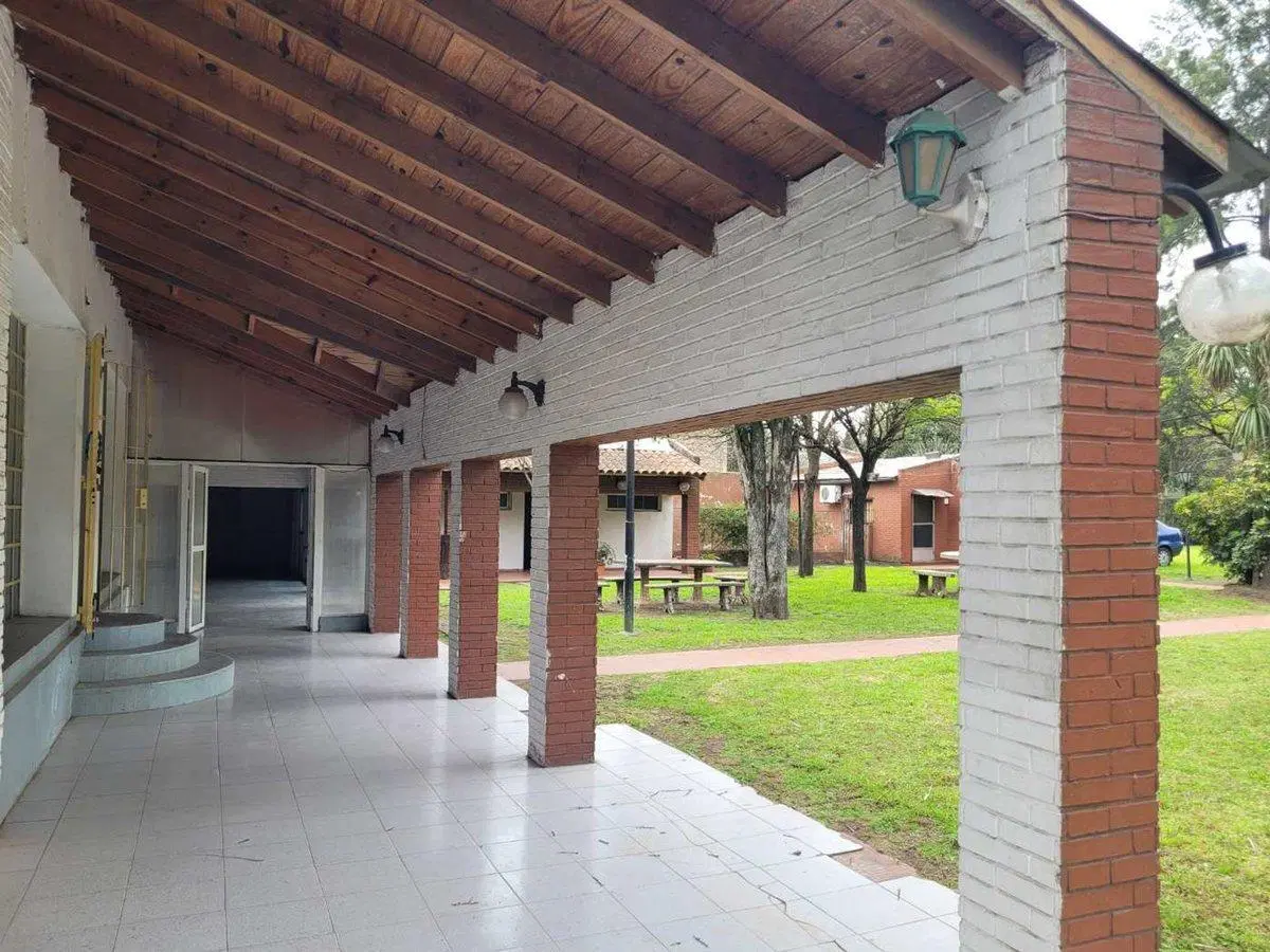 Quinta en Venta en M. Grande, Pileta Climatizada 8