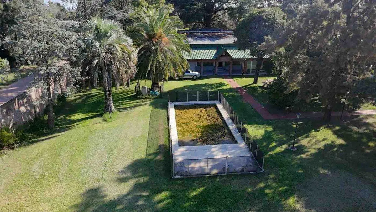 Quinta en Venta en M. Grande, Pileta Climatizada 4