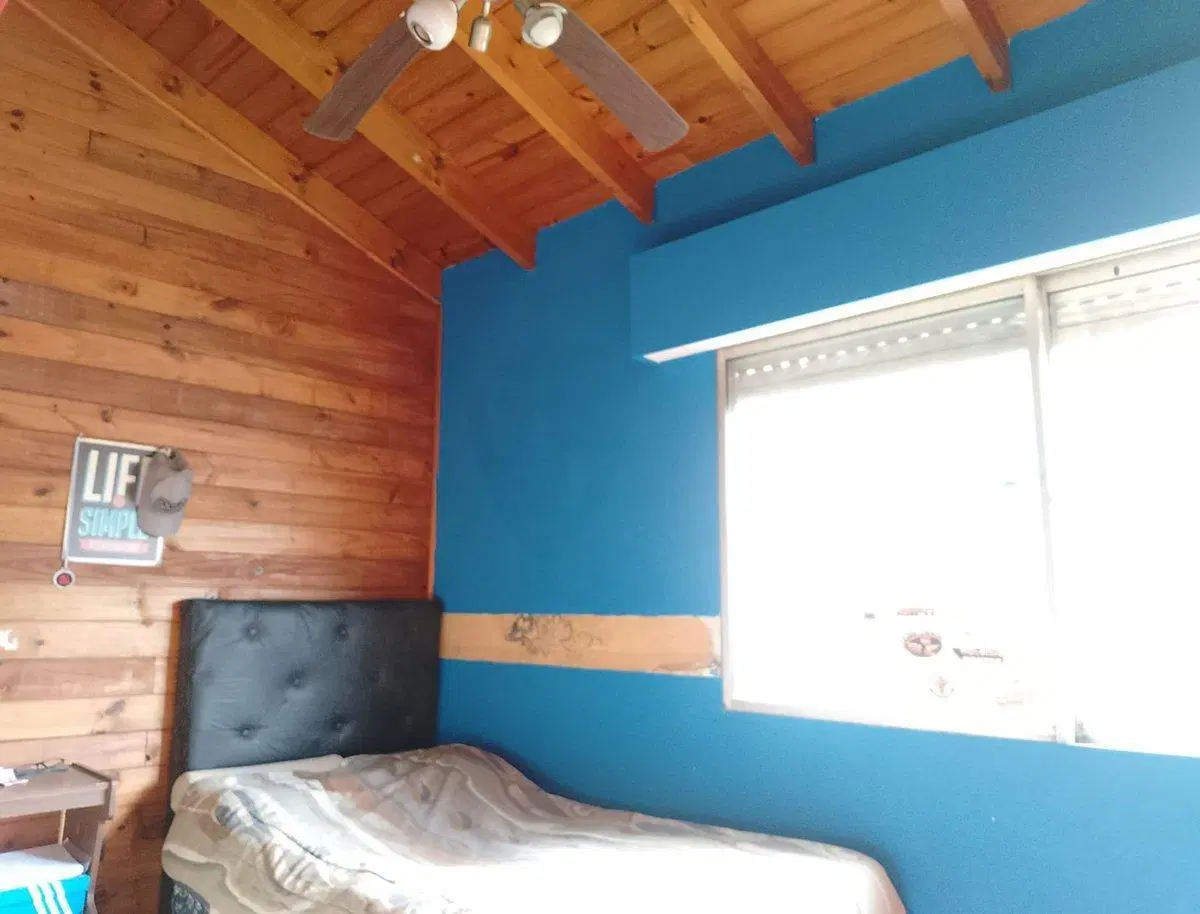 Casa de 5 ambientes con 325m centro de Llavallol 8