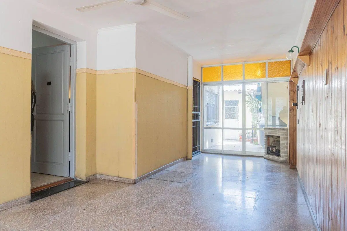 CASA 3 AMBIENTES EN VENTA EN EZPELETA APTO CREDITO 2