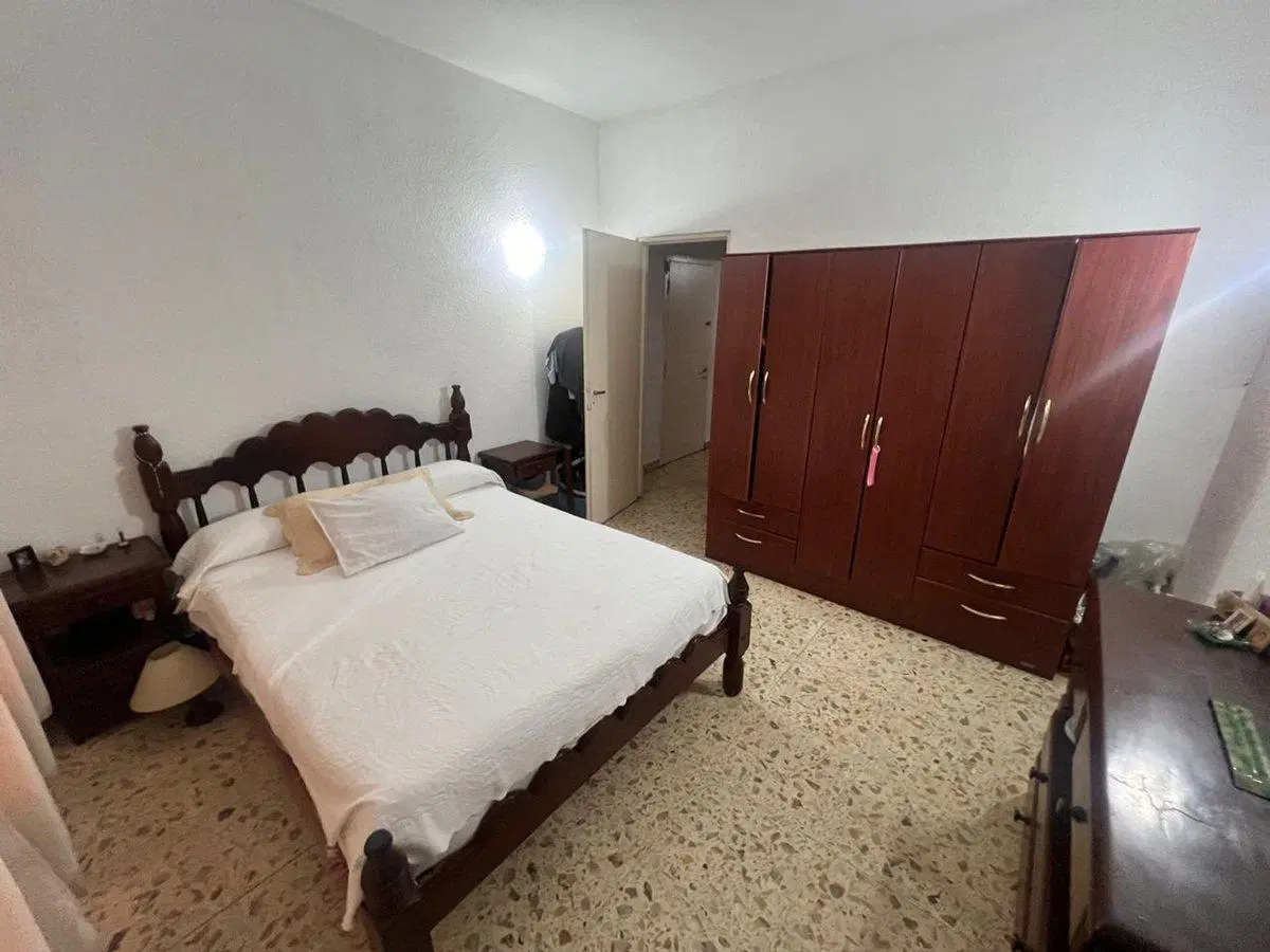 PH EN 5 AMBIENTES EN VENTA LOMAS DE ZAMORA 8