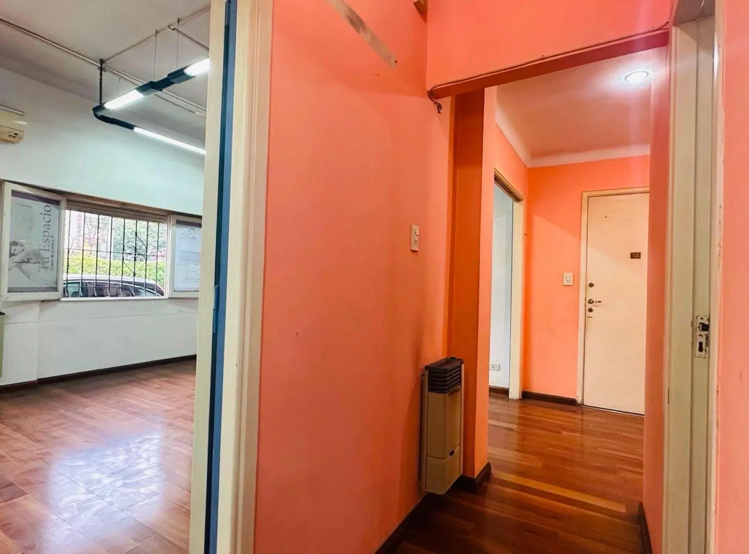 VENTA DEPTO 3 AMB APTO CRÉDITO LANÚS OESTE 4