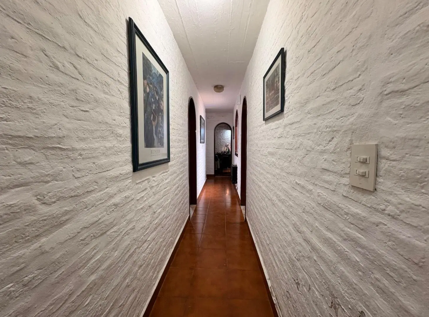 VENTA CASA 4 AMB C/JARDIN APTA CRED EL PARAISO 5