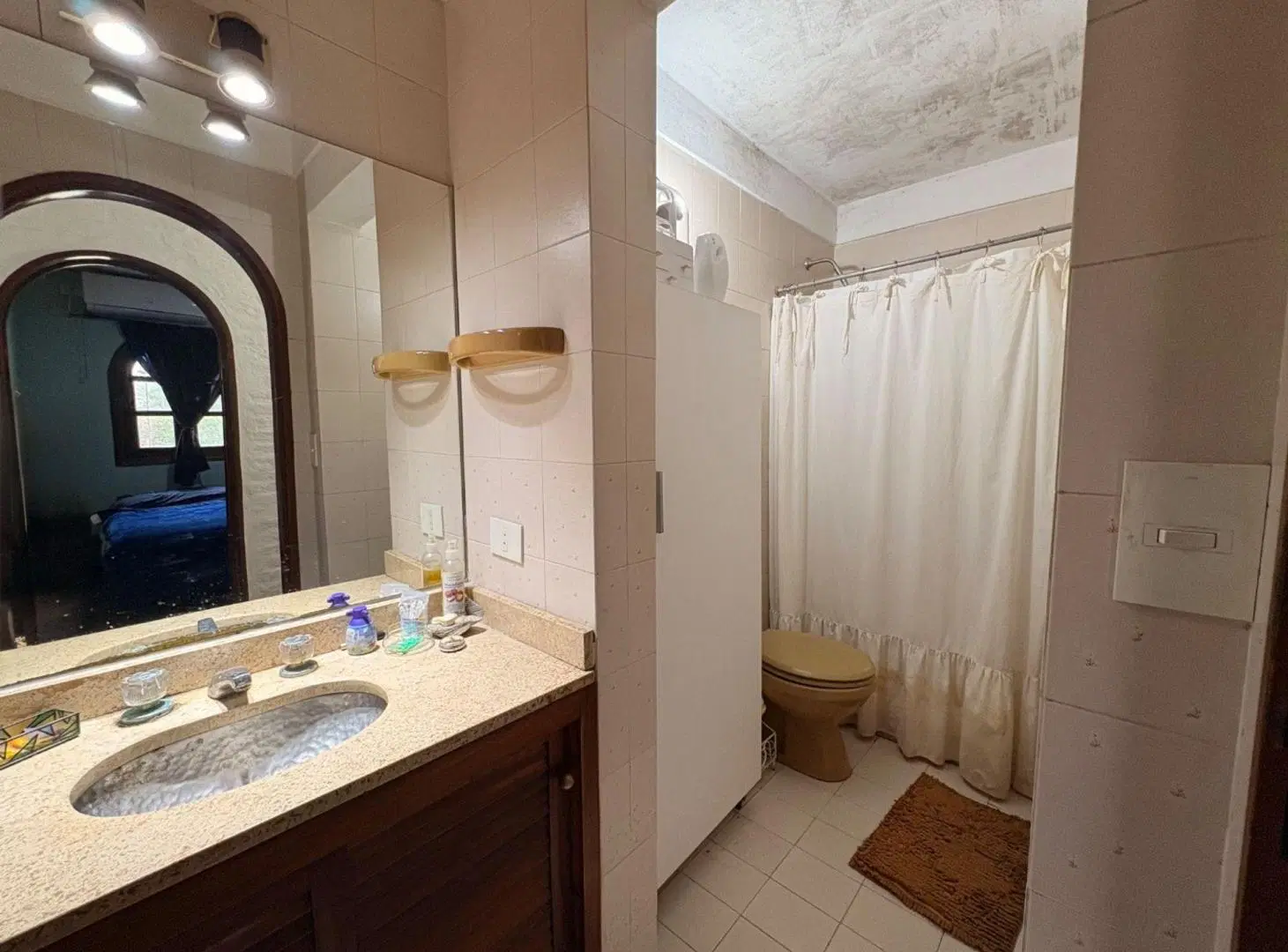VENTA CASA 4 AMB C/JARDIN APTA CRED EL PARAISO 8