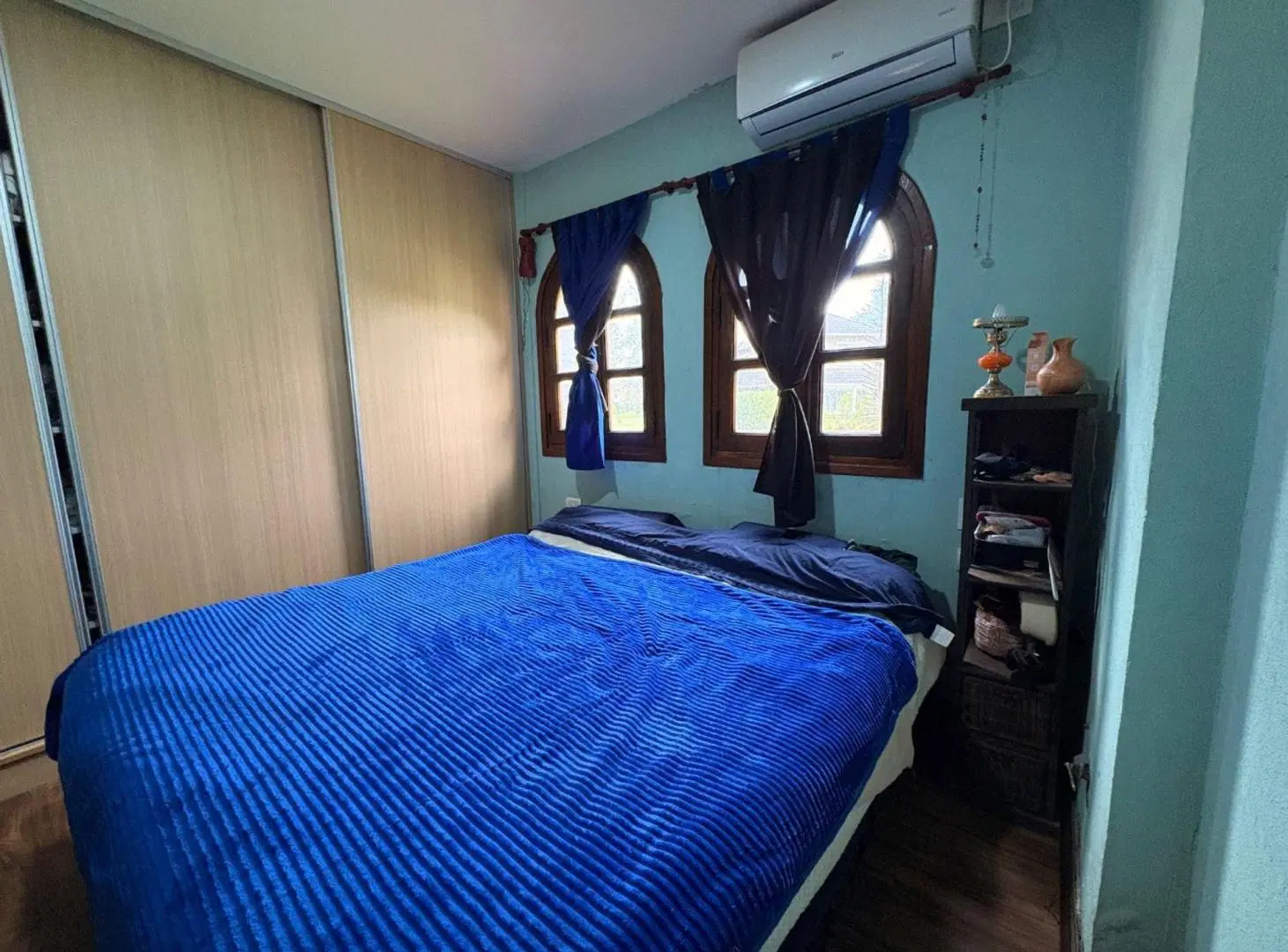VENTA CASA 4 AMB C/JARDIN APTA CRED EL PARAISO 3