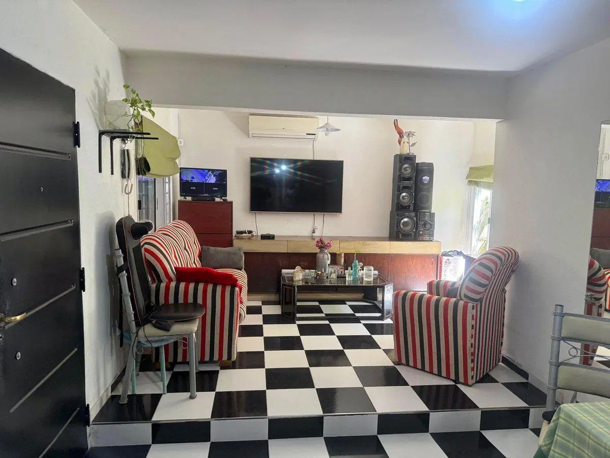 PH 3 AMB EN VENTA TEMPERLEY APTO CREDITO C/COCHERA 2