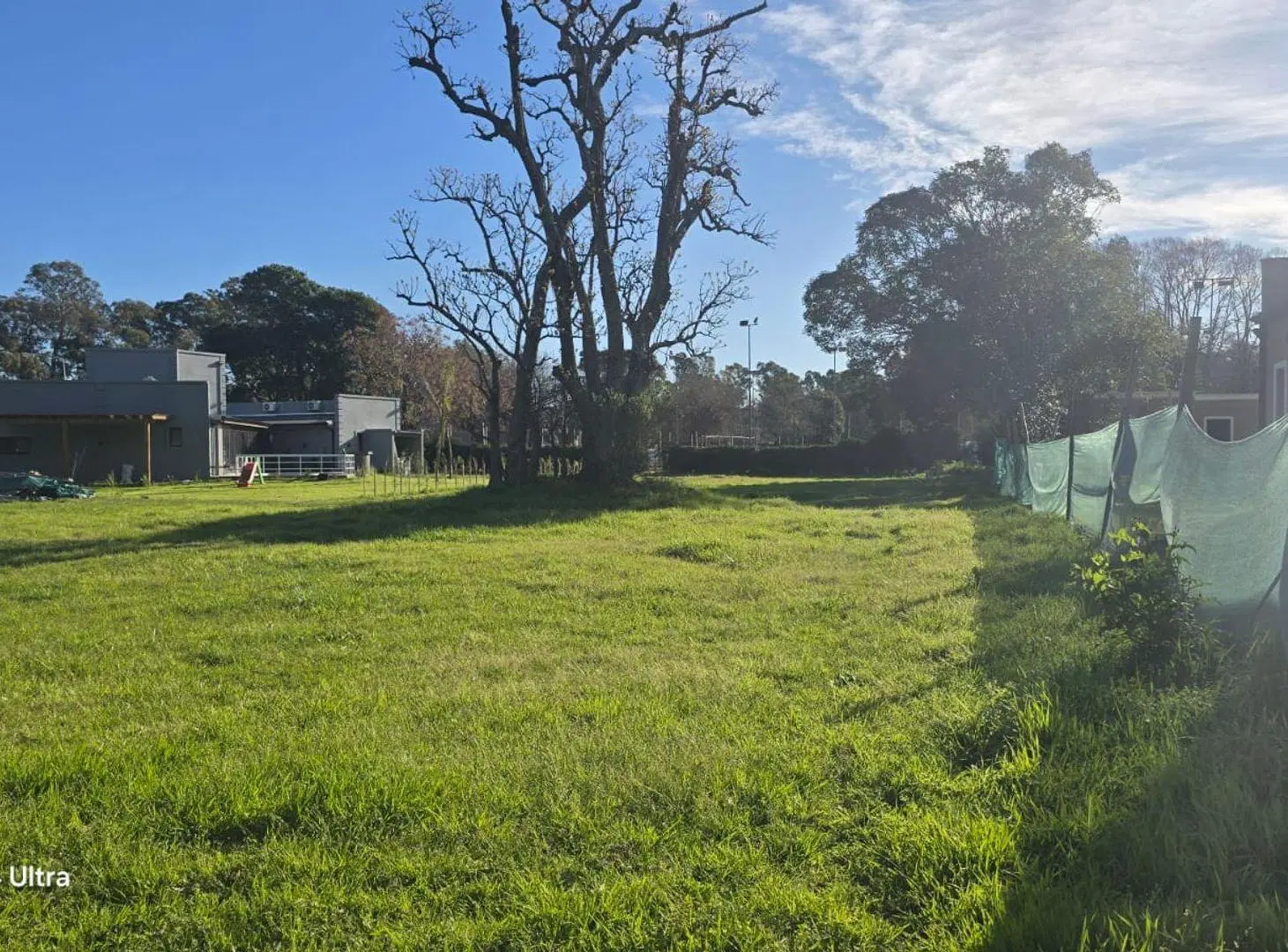 VENTA LOTE EN  PARAISO COUNTRY CLUB GUERNICA 7