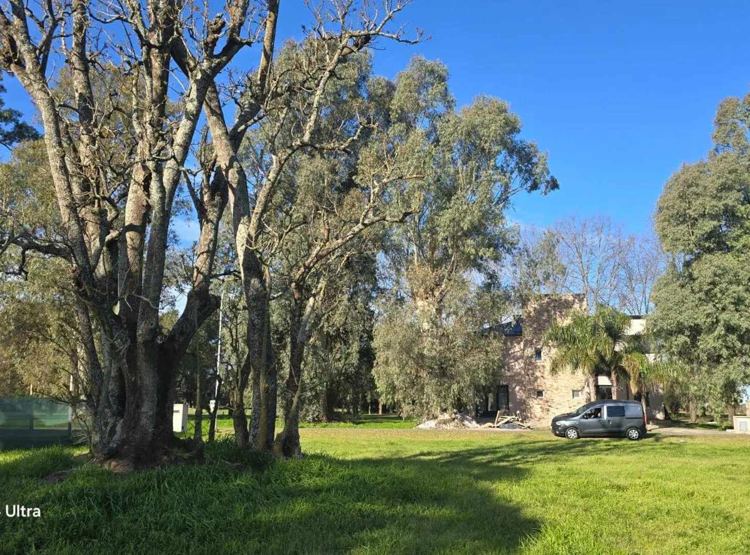 VENTA LOTE EN  PARAISO COUNTRY CLUB GUERNICA 2