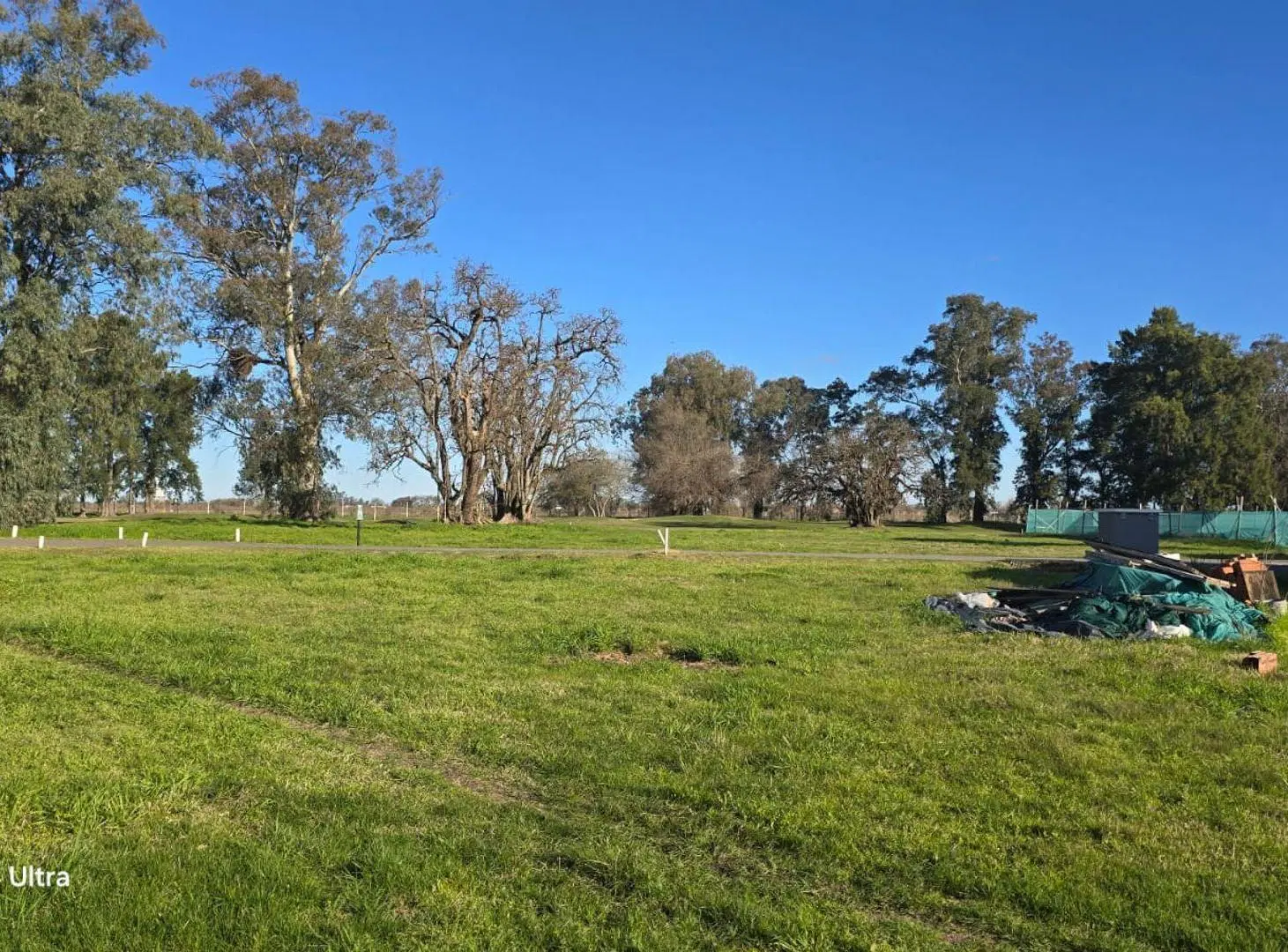 VENTA LOTE EN  PARAISO COUNTRY CLUB GUERNICA 5