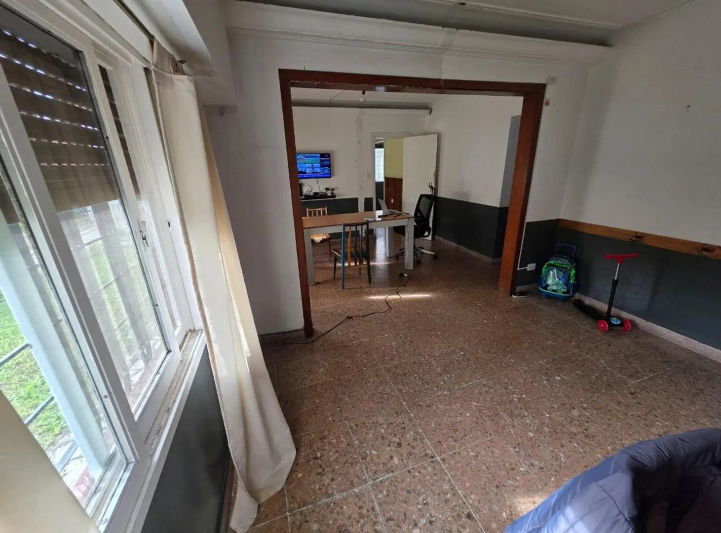 venta de 2 casas en block 2
