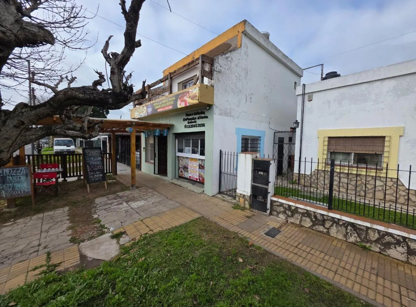 venta de 2 casas en block 5