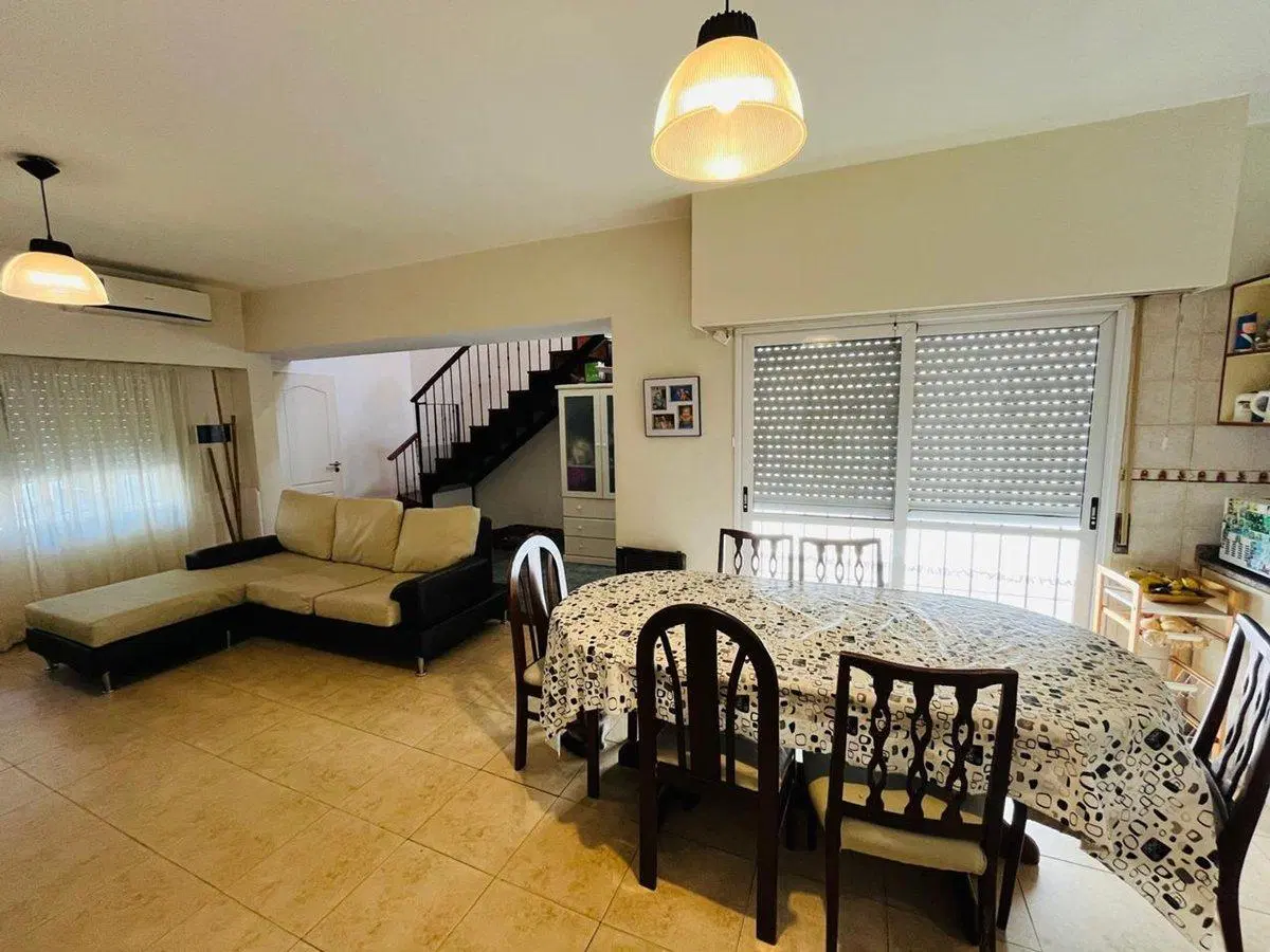 CASA 5 AMBIENTES Y MONOAMBIENTE VENTA JOSE MARMOL 4