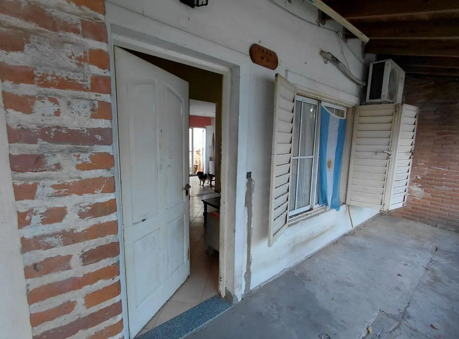 Casa 4 ambientes en venta  Bo. Altos del Castillo 5