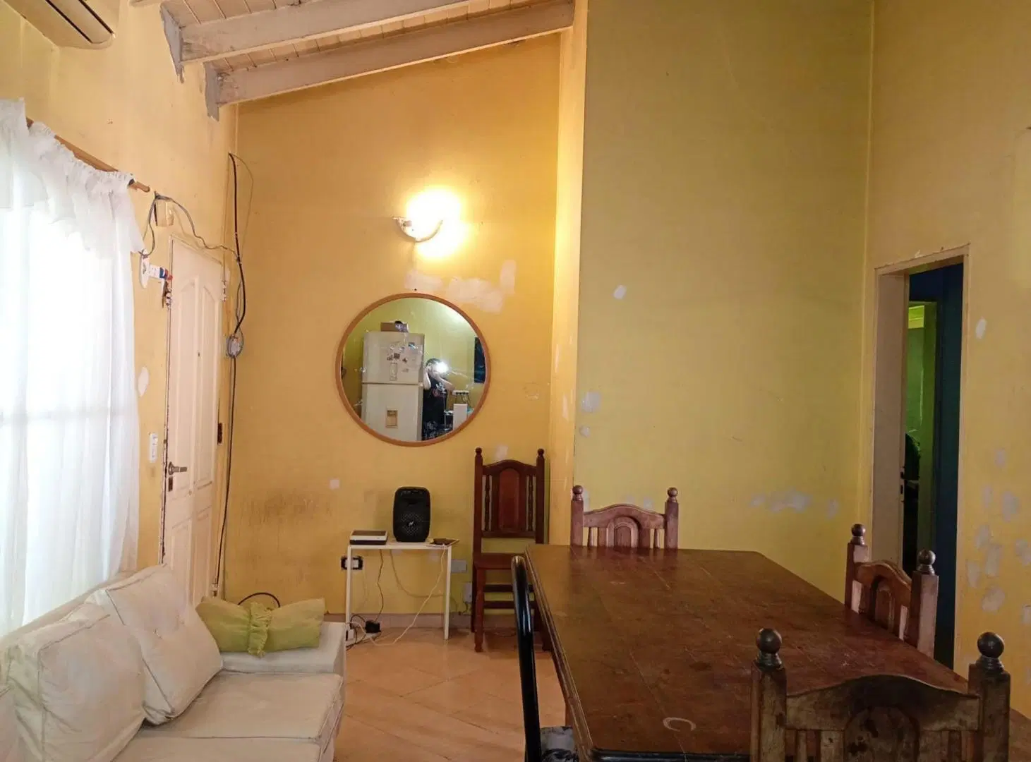 Casa 4 ambientes en venta  Bo. Altos del Castillo 3