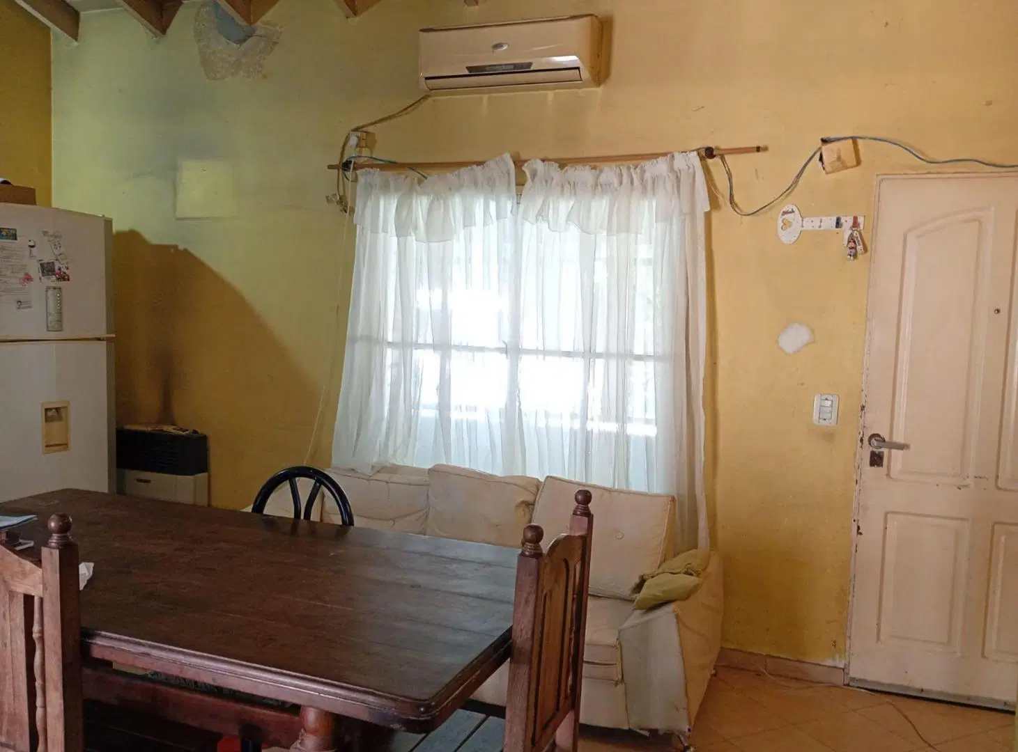 Casa 4 ambientes en venta  Bo. Altos del Castillo 2