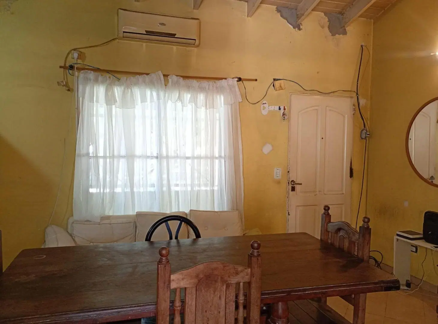 Casa 4 ambientes en venta  Bo. Altos del Castillo 8