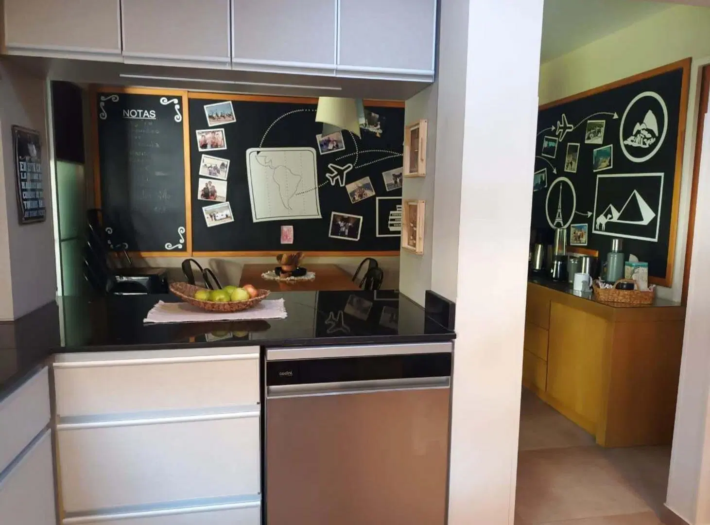 CASA 4 AMBIENTES EN VENTA BURZACO CON JARDIN 3