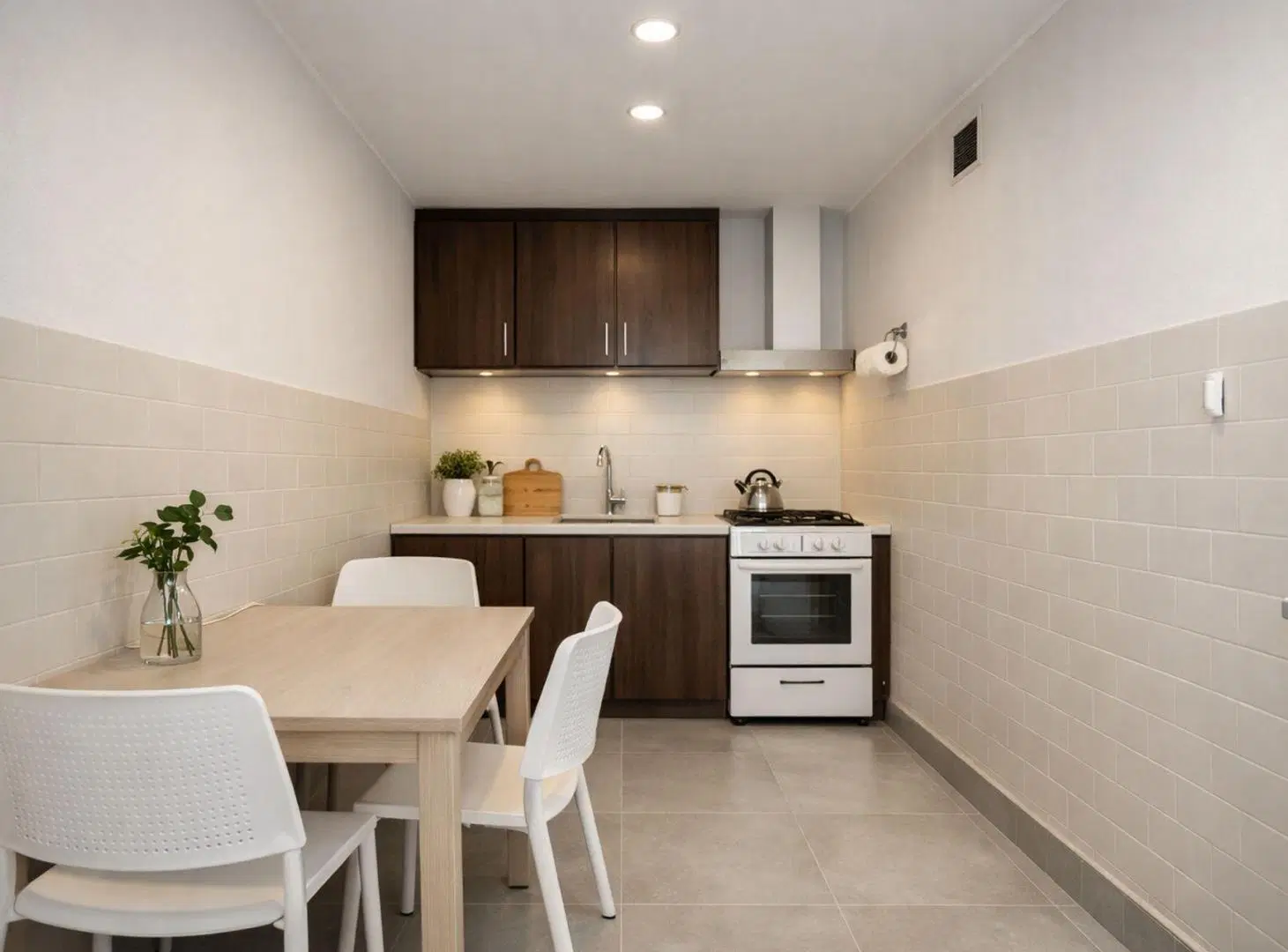 CASA 3 AMBIENTES VENTA EN BURZACO MAS DEPTO 3 AMB 4