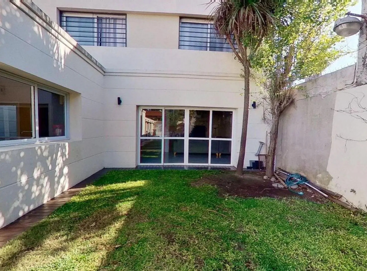 Casa 6 amb venta o permuta-Lomas c/pileta climatiz 2