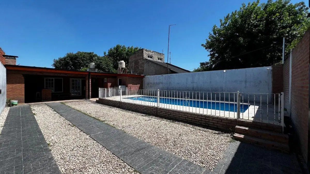 QUINTA EN VENTA LONGCHAMPS IDEAL INVERSOR 2