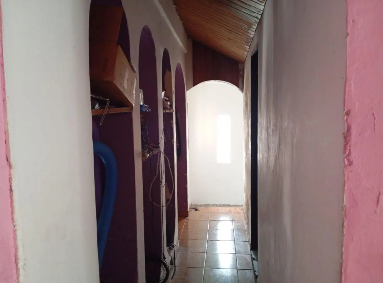 CASA 5 AMBIENTES VENTA LOMAS DE ZAMORA CON DEPTO 3