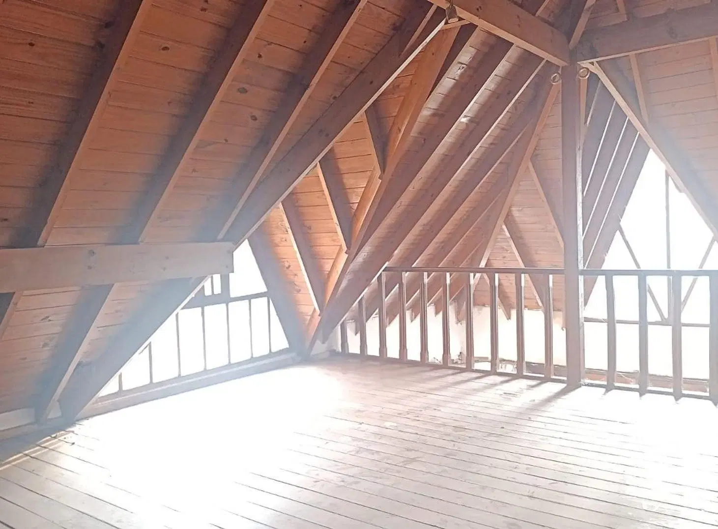 Loft de 132 m² en lote de 716 m², Avenida Berlín. 4