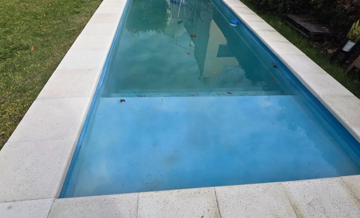 Casa 4 ambientes venta Temperley con piscina 3