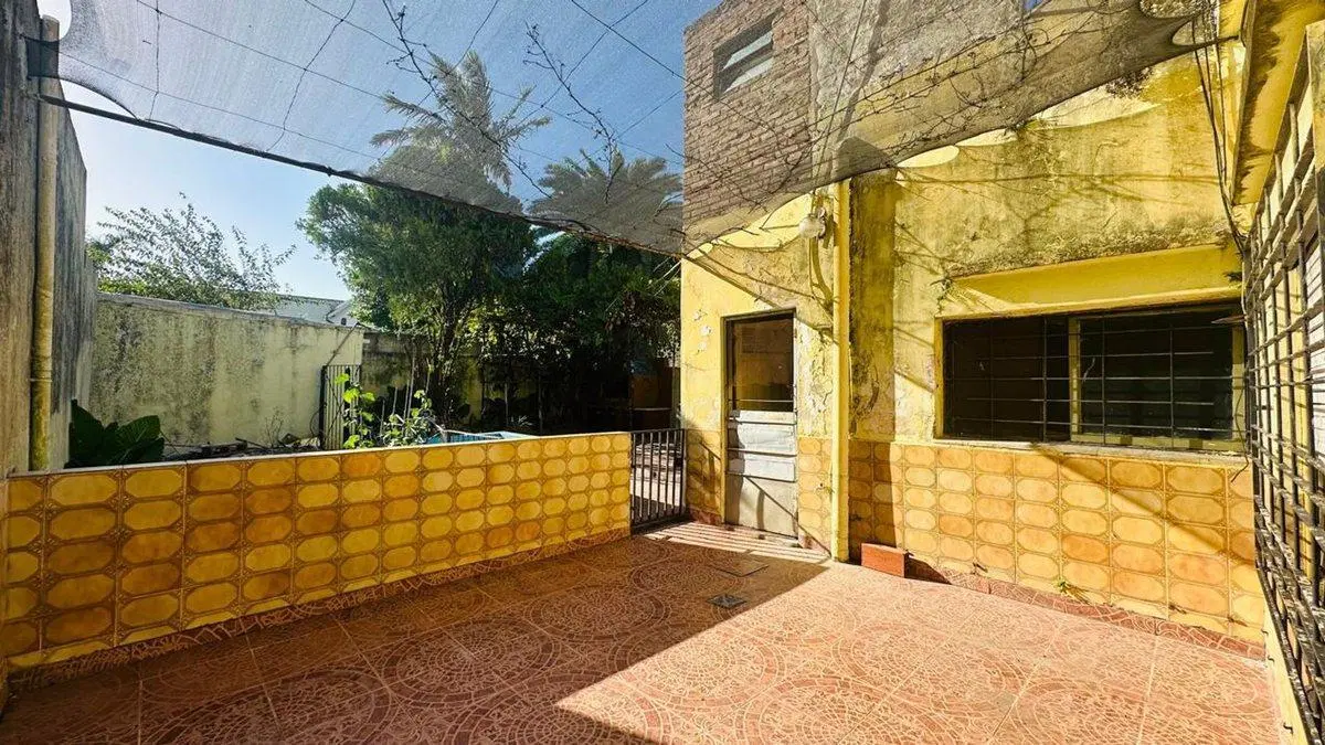 Casa en Venta Lomas de Zamora Ideal Reciclar 8
