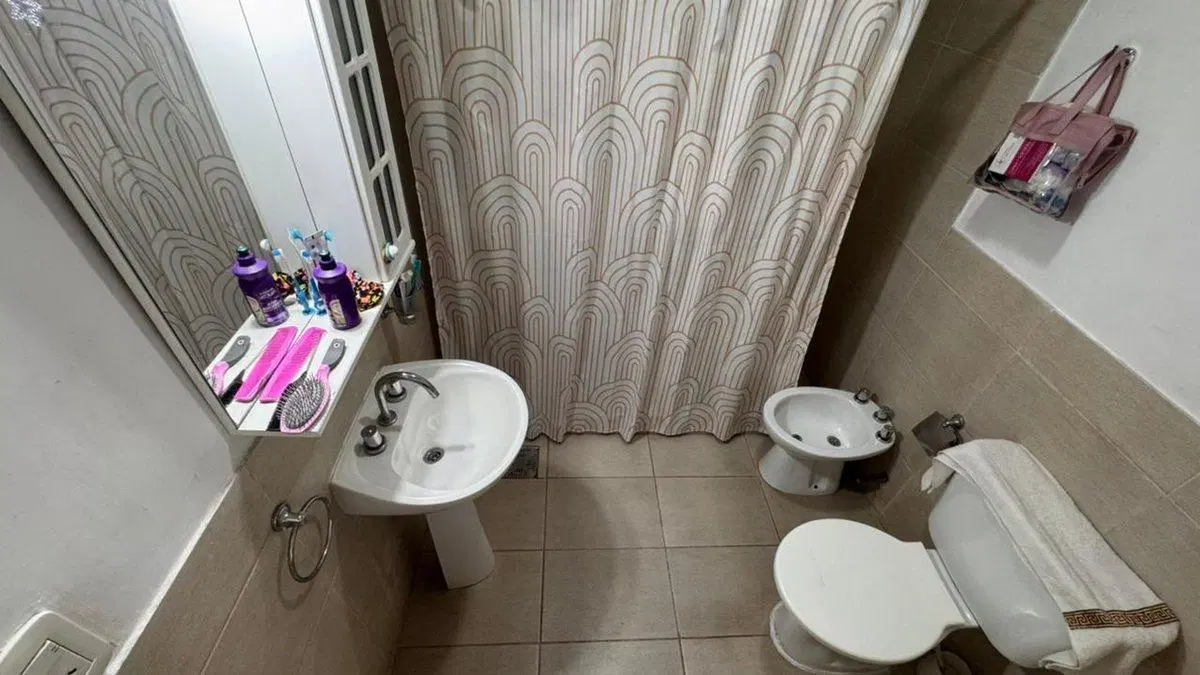 CASA 3 AMBIENTES VENTA CAÑUELAS AMPLIO LOTE GARAJE 8