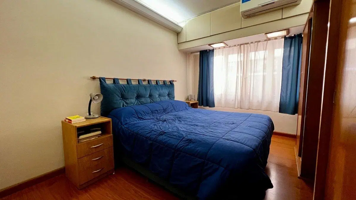 CASA 4 AMBIENTES EN VENTA TEMPERLEY + DEPTO REF 3